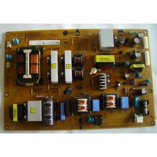 PLHD-P982A PLHF-P983A 3PAGC10020A-R PHILIPS 42PFL5405/12 BESLEME KARTI POWER BOARD