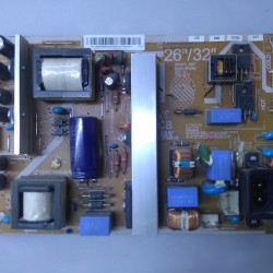 BN44-00438C, I2632F1_BDY, Samsung Power Board Besleme Kart, LE32D550, LE32D551, LTF320HN01
