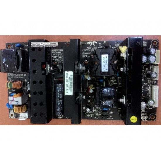 AY160S-4HF01, SUNNY AXEN LCD TV Power board